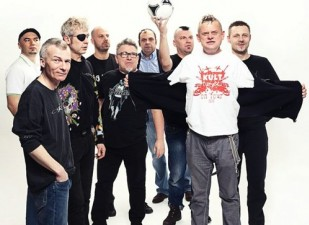 Koncert Kult