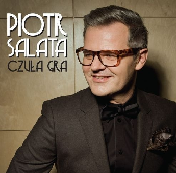 Piotr Salata w Animie