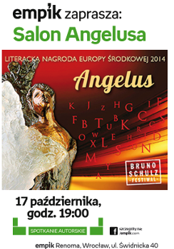 SALON ANGELUSA