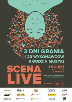ToTu Scena Live