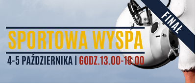 Sportowa Wyspa - finał
