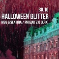 Halloween w Das Lokal