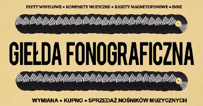 Dolnośląska Giełda Fonograficzna w Firleju