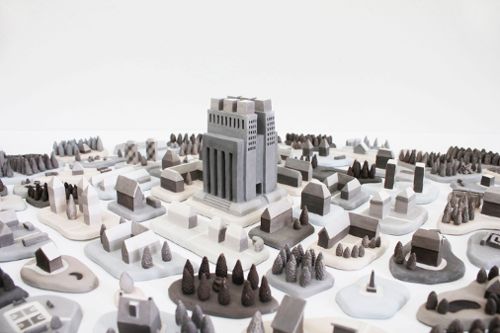 Wystawa: Do Wrocławia, do Wrocławia