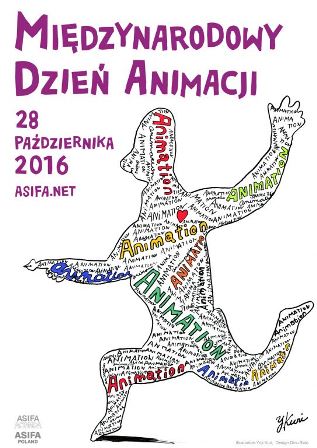 15. Międzynarodowy Dzień Animacji