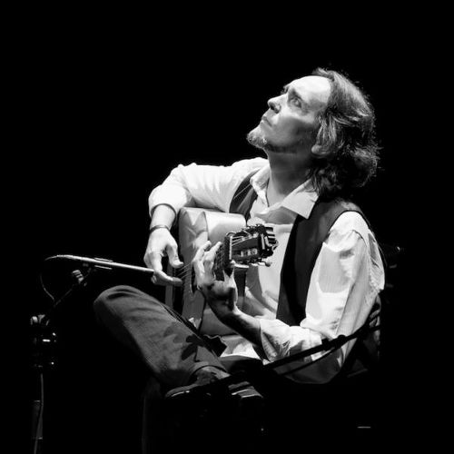 Guitar Masters 2016: Vicente Amigo