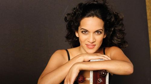 Guitar Masters 2016: Anoushka Shankar