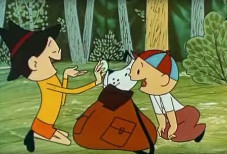 Filmowe Poranki: Fotoharce