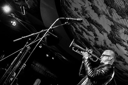 Koncert Jazzowy