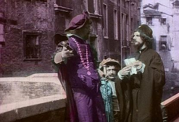 Shakespeare Lives in Film: Następny!, Play On!
