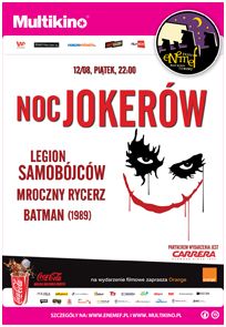 ENEMEF: Noc Jokerów