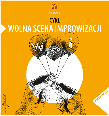 Wolna Scena Improwizacji