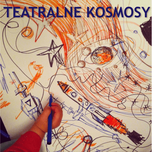 Teatralne kosmosy – warsztaty dla dzieci i ich opiekunów