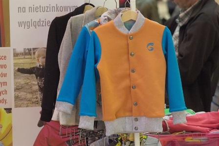 Aleja Projektantów – weekendowe targi mody w Alei Bielany