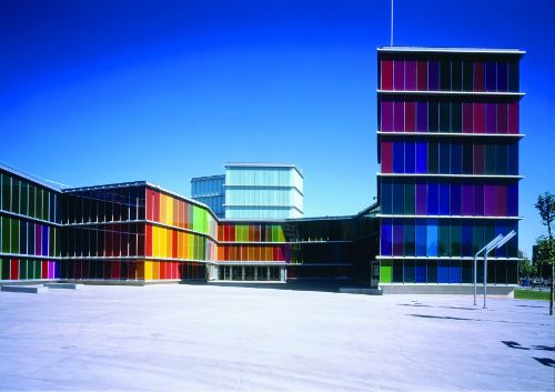 Wystawa „Made in Europe”. 25 lat nagrody Mies van der Rohe Award