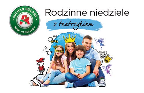 Spektakl: „Prosiaczek Brudasek”
