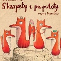 Skarpety i papiloty – spektakl dla dzieci