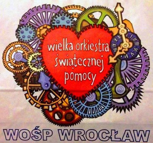 24 Finał WOŚP na Nowym Targu