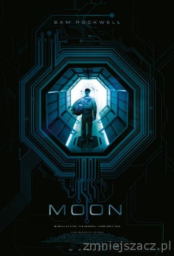 Wieczorne Kino w Famie – MOON