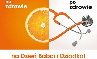 Dzień zdrowia Babci i Dziadka w Borku