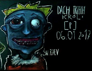 Królowie na Dachu: Fuka Milion, Raev i Szymon Piotr