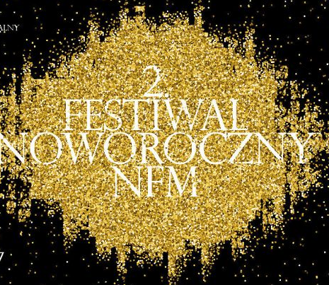 Gala noworoczna w NFM
