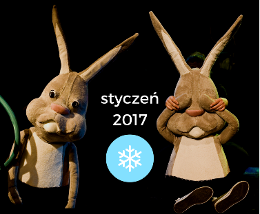 Wspaniała przygoda zająca Teofila