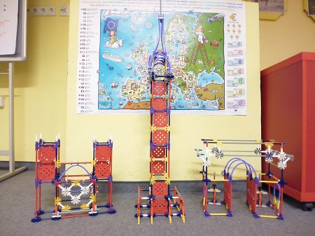 Klub Konstruktora w Multicentrum