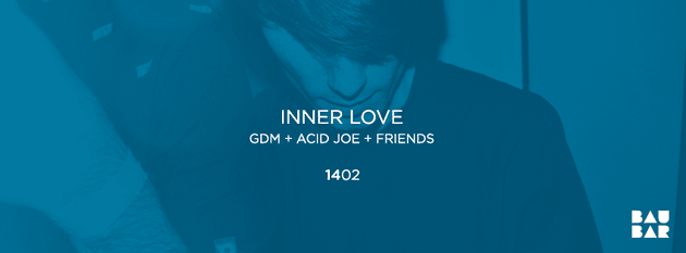 „Inner love” w BauBar