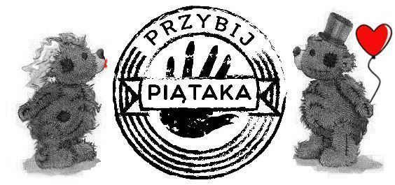 Walentynki z Przybij Piątaka