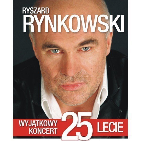 Ryszard Rynkowski akustycznie