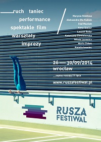 Rusza Festiwal we Wrocławiu