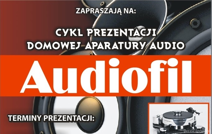 Audiofil