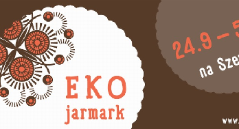 Jesienny EkoJarmark na Szewskiej