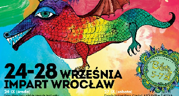 II Międzynarodowy Festiwal Teatrów Dla Dzieci