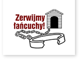 ZERWIJMY ŁANCUCHY