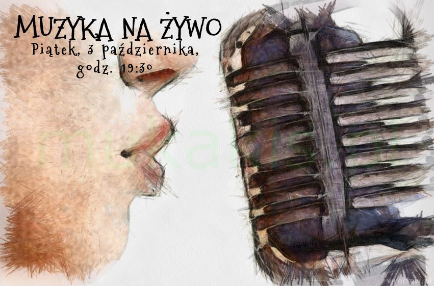 Muzyka na żywo przy Włodkowica