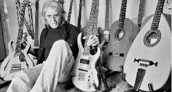 Festiwal Gitara +: W hołdzie dla Paco de Lucii