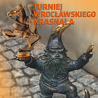 Szachowy Turniej Wrocławskiego Krasnala