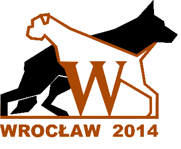 XXII Międzynarodowa Wystawa Psów Rasowych