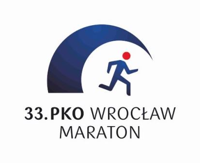33 PKO Wrocław Maraton