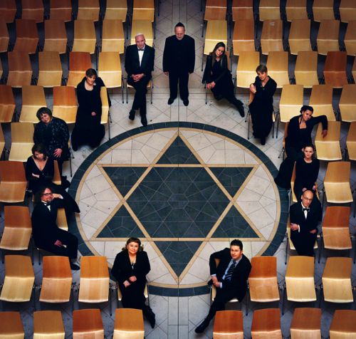 Wykład: „Synagogi i pomniki żydowskie na Dolnym Śląsku” i koncert chóru