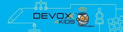 Devoxx4Kids Wrocław