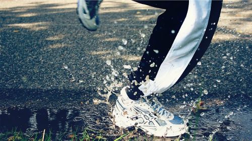 IV Bieg „Move Improve – Ruch Usprawnia”