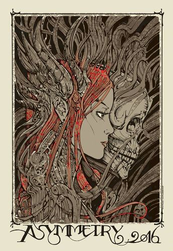 Asymmetry Festival 2016