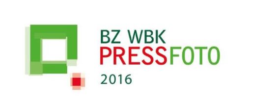 Wystawa: BZ WBK Press Foto 2016