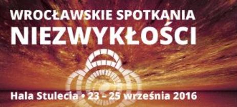 Wrocławskie Spotkania Niezwykłości