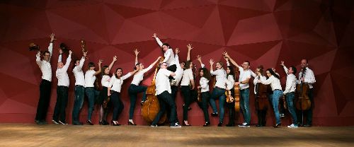 Festiwal Wratislavia Cantans: Koncert Orkiestry Leopoldinum i gości