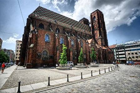 3 x Magnificat - Koncert w Marii Magdalenie
