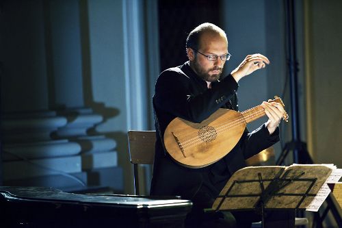 Festiwal Wratislavia Cantans: Koncert zespołu La Fonte Musica